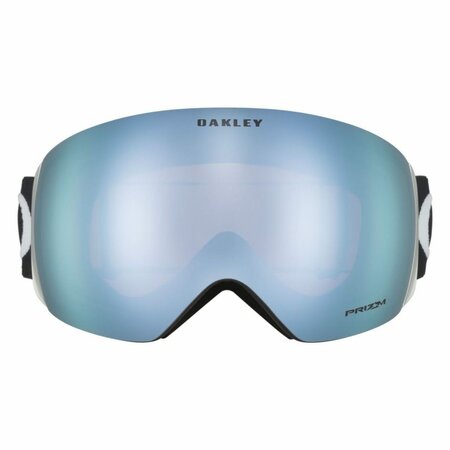 Lyžiarske okuliare Oakley Flight Deck L Matte Black w/Prizm Sapphire