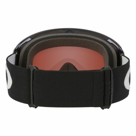 Lyžiarske okuliare Oakley Flight Deck L Matte Black w/Prizm Sapphire