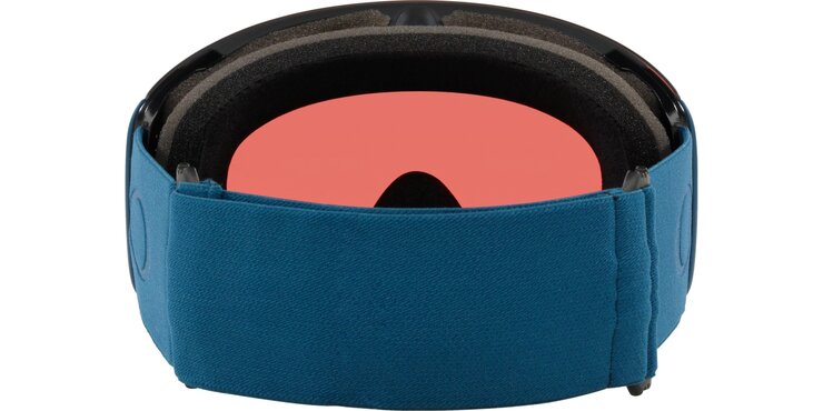 Lyžiarske okuliare Oakley Flight Deck L Prizm Snow Sapphire Iridium