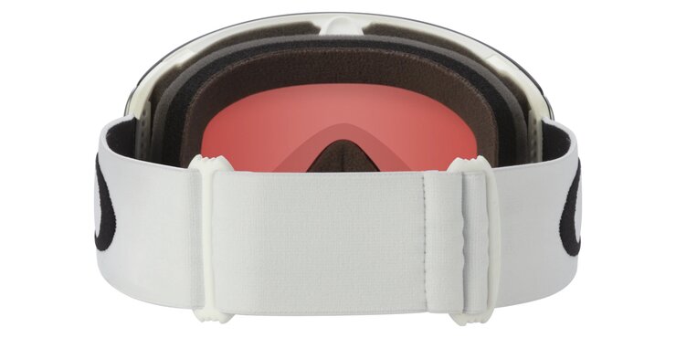 Lyžiarske okuliare Oakley Flight Deck L Prizm Snow Torch Iridium