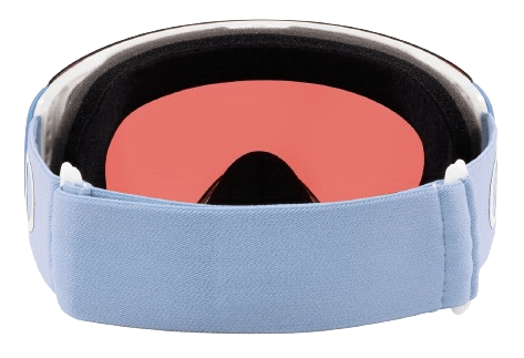 Lyžiarske okuliare Oakley Flight Deck M Stonewash w/Prizm Sapphire Iridium