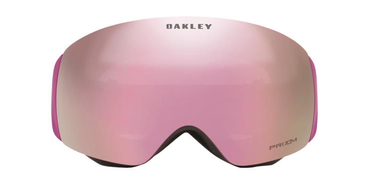 Lyžiarske okuliare Oakley Flight Deck M Ultra Purple W/Prizm HI Pink Lyžiarske okuliare Oakley Flight Deck M Ultra Purple W/Prizm HI Pink