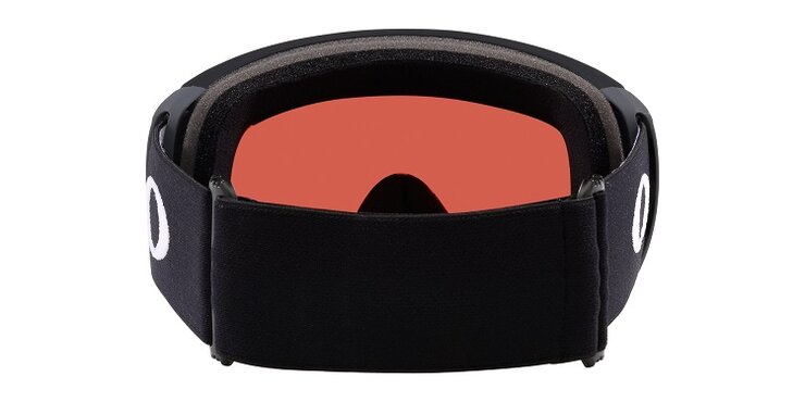 Lyžiarske okuliare Oakley Flight Path L Blue Black