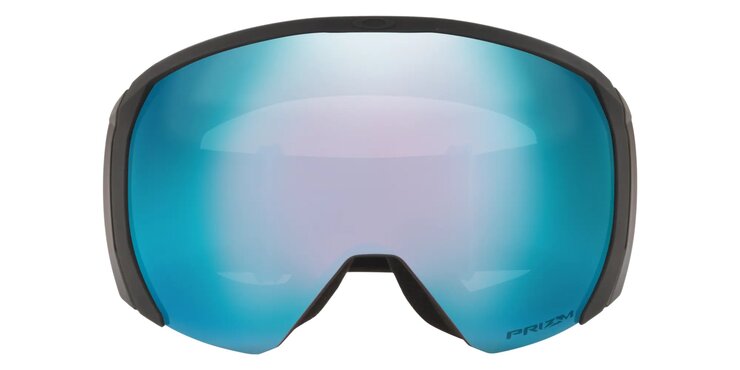 Lyžiarske okuliare Oakley Flight Path L Prizm Snow Sapphire Iridium