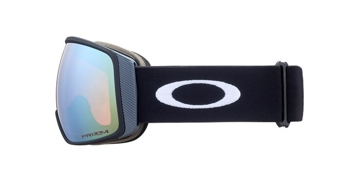 Lyžiarske okuliare Oakley Flight Tracker L Blue Black