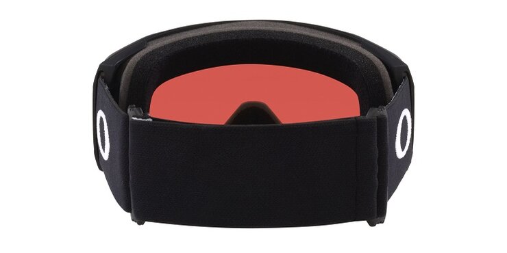 Lyžiarske okuliare Oakley Flight Tracker L Blue Black