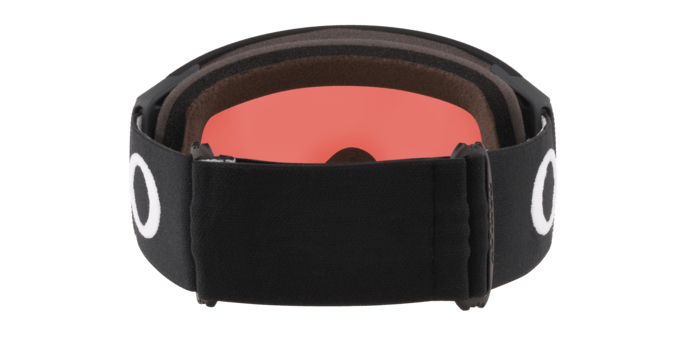 Lyžiarske okuliare Oakley Flight Tracker L Matte Black w/Prizm Sapphire Iridium