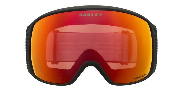 Lyžiarske okuliare Oakley Flight Tracker L Prizm Snow Torch Iridium