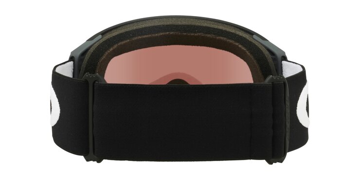 Lyžiarske okuliare Oakley Flight Tracker L Prizm Snow Torch Iridium