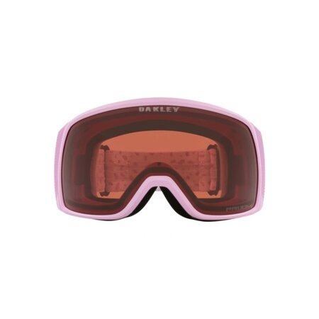 Lyžiarske okuliare Oakley Flight Tracker S Lavendar Granite w/Prizm Garnet