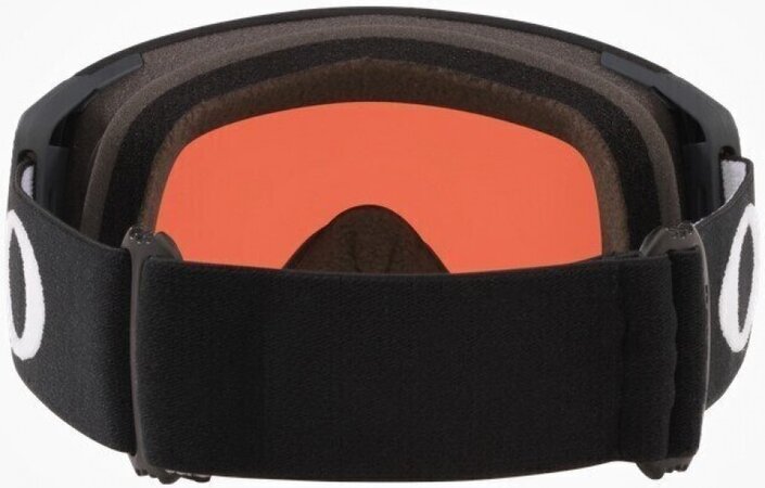 Lyžiarske okuliare Oakley Flight Tracker XS Matte Black w/PrizmRose GBL
