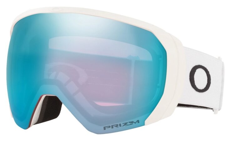 Lyžiarske okuliare Oakley FP XL Mt White w/PrizmSapph GBL