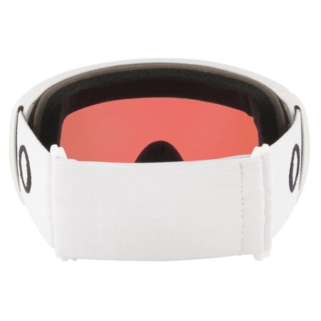 Lyžiarske okuliare Oakley FP XL Mt White w/PrizmSapph GBL