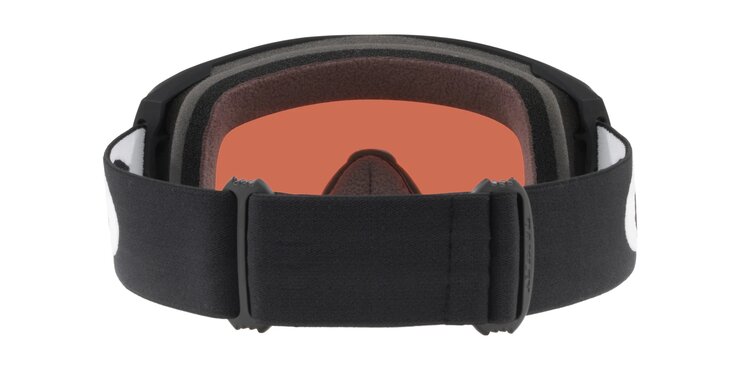 Lyžiarske okuliare Oakley Line Miner M Prizm Snow Sapphire Iridium