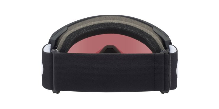 Lyžiarske okuliare Oakley Line Miner™ Orange Blue