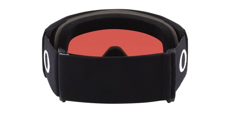 Lyžiarske okuliare Oakley Line Miner™ Turquoise Blue