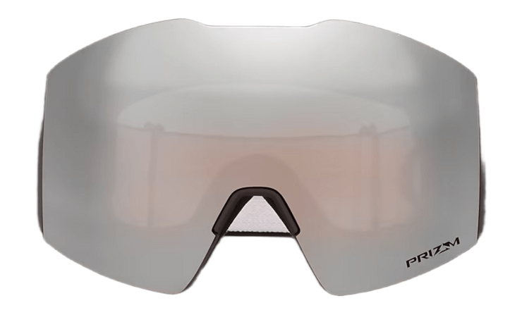 Lyžiarske okuliare Oakley Fall Line L Matte Black w/Prizm Snow Black Iridium
