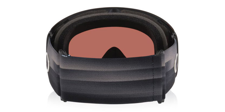 Lyžiarske okuliare Oakley Flight Deck L Black w/Prizm Snow 24K Iridium