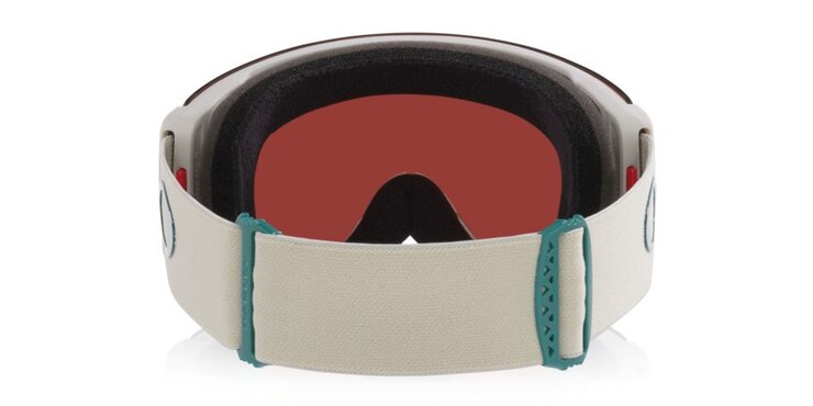 Lyžiarske okuliare Oakley Flight Deck Pro M Cool Grey w/Prizm Rose Gold & Prizm Persimmon