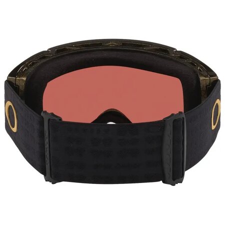 Lyžiarske okuliare Oakley Flow Scape L 50th Anniversary w/Prizm 24k & Prizm Iced