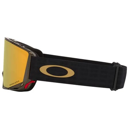 Lyžiarske okuliare Oakley Flow Scape L 50th Anniversary w/Prizm 24k & Prizm Iced