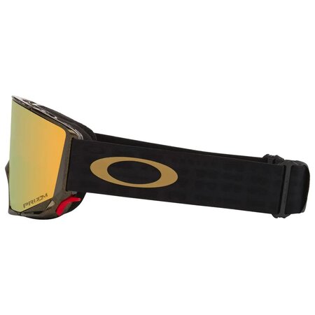 Lyžiarske okuliare Oakley Flow Scape M 50th Anniversary w/Prizm 24k & Prizm Iced