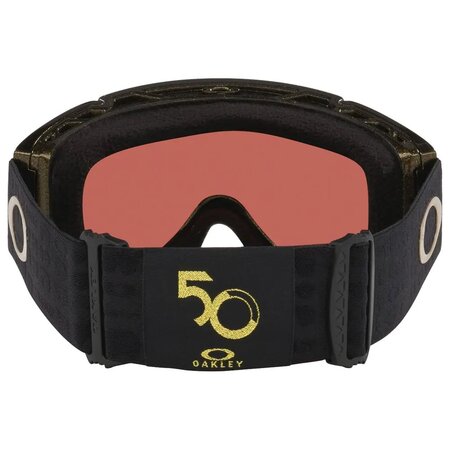 Lyžiarske okuliare Oakley Flow Scape M 50th Anniversary w/Prizm 24k & Prizm Iced