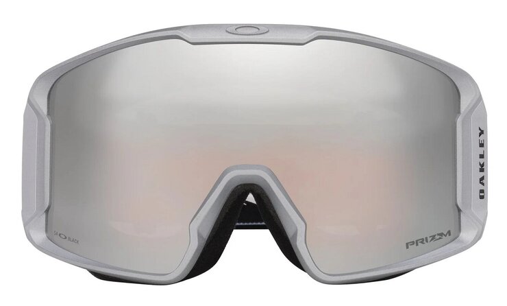 Lyžiarske okuliare Oakley Line Miner L Ayumu Hirano Signature w/Prizm Black