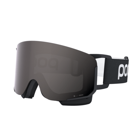 Lyžiarske okuliare POC Nexal Clarity Uranium Black/Clarity Define/No Mirror