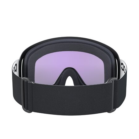 Lyžiarske okuliare POC Opsin Uranium Black/Partly Sunny Blue