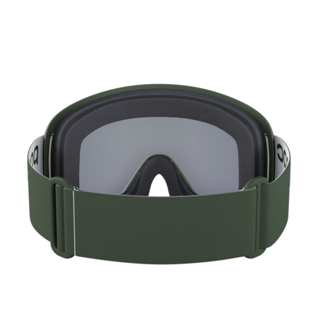 Lyžiarske okuliare POC Opsin Clarity Epidote Green/Clarity Define/Spektris Ivory 2022