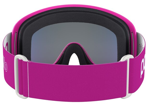 Lyžiarske okuliare POC Pocito Opsin Fluorescent Pink