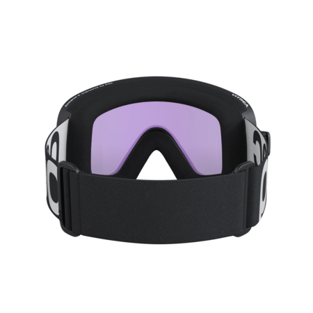 Lyžiarske okuliare POC Vitrea Uranium Black/Partly Sunny Blue Lyžiarske okuliare POC Vitrea Uranium Black/Partly Sunny Blue