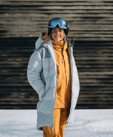 Lyžiarske okuliare POC Zonula Clarity Comp Uranium Black/Hydrogen White/Spektris Blue