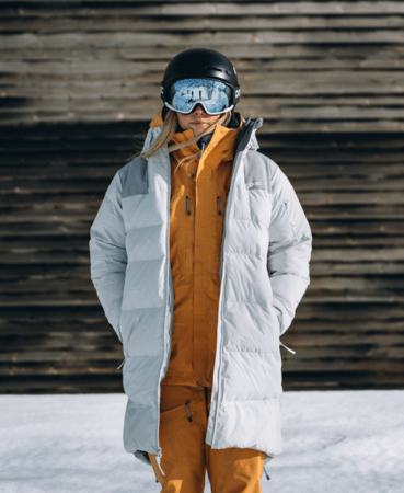 Lyžiarske okuliare POC Zonula Clarity Comp Uranium Black/Hydrogen White/Spektris Blue