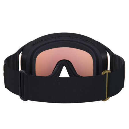 Lyžiarske okuliare POC Zonula Marco Odermatt Ed. Uranium Black/Podium Gold/Sunny Gold