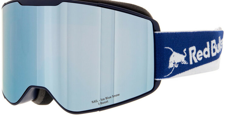 Okuliare RB Spect Rail 006 High Contrast/Matt Blue