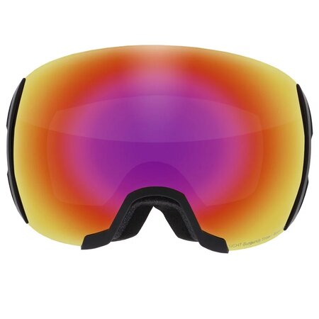 Lyžiarske okuliare Red Bull SPECT Goggles SIGHT-006 Black/Purple/Burgundy