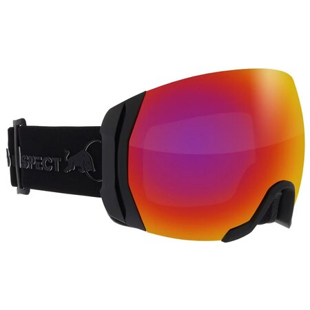Lyžiarske okuliare Red Bull SPECT Goggles SIGHT-006 Black/Purple/Burgundy