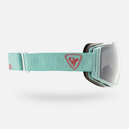 Lyžiarske okuliare Rossignol Magne’lens W Blue