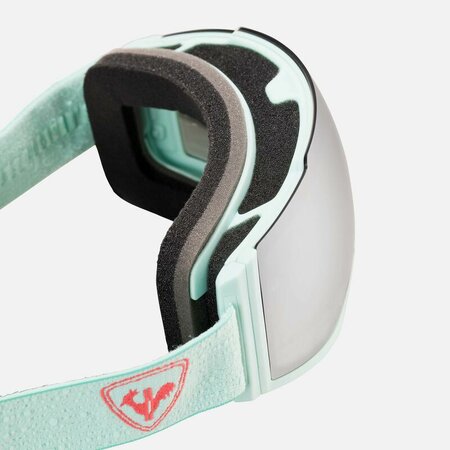 Lyžiarske okuliare Rossignol Magne’lens W Blue