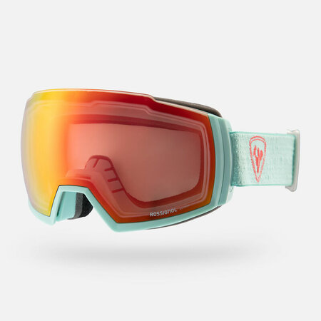 Lyžiarske okuliare Rossignol Magne’lens W Blue