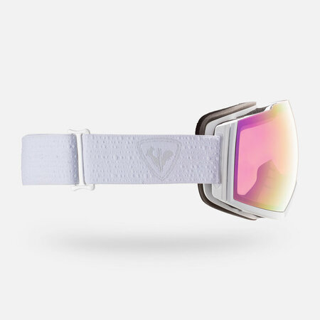 Lyžiarske okuliare Rossignol Magne’lens W White