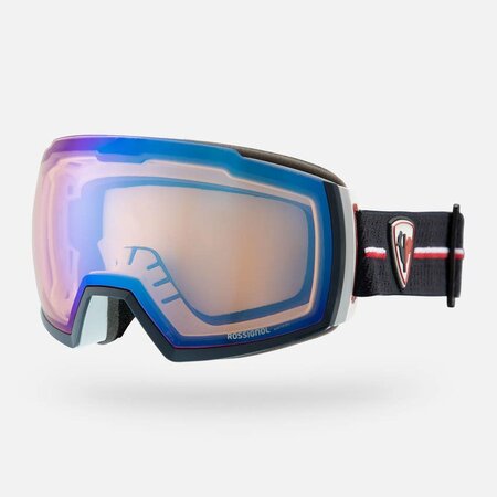 Lyžiarske okuiare Rossignol Magne'Lens strato
