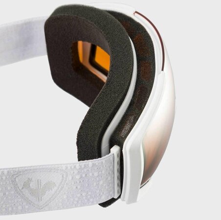 Lyžiarske Okuliare Rossignol Airis Sonar white Lyžiarske Okuliare Rossignol Airis Sonar white