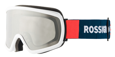 Lyžiarske okuliare Rossignol Hero Blue Lyžiarske okuliare Rossignol Hero Blue