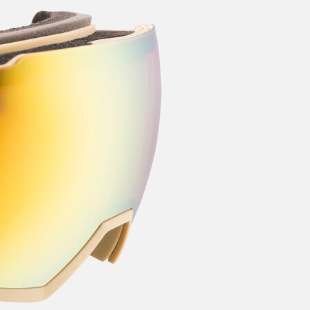 Lyžiarske okuliare Rossignol Magne'Lens Sand