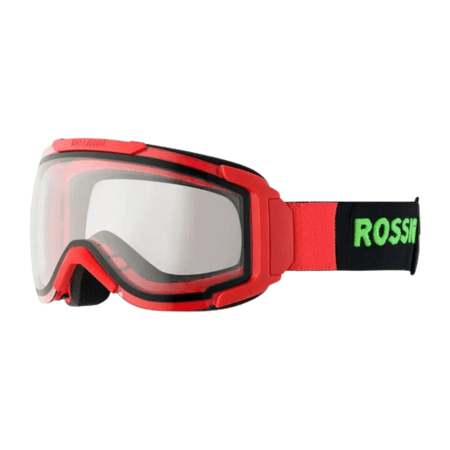 Lyžiarske okuliare Rossignol Maverick Hero green light