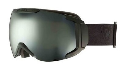 Lyžiarske okuliare Rossignol Maverick HP Sonar Black 20/21