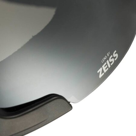 Lyžiarske okuliare Rossignol Maverick HP Sonar Black 20/21